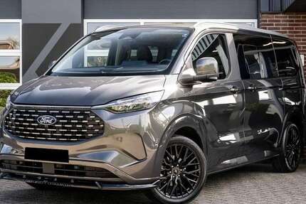 Ford Tourneo Custom Gebrauchtwagen