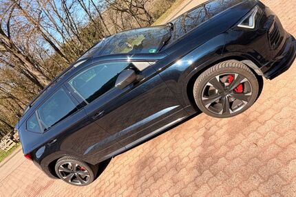Cupra Ateca Gebrauchtwagen