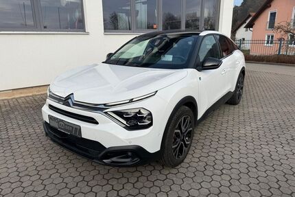 Citroen C4 Gebrauchtwagen