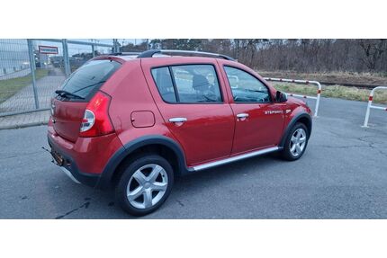 Dacia Sandero Gebrauchtwagen