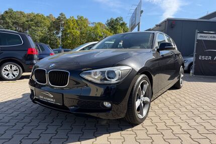 BMW 118 Gebrauchtwagen