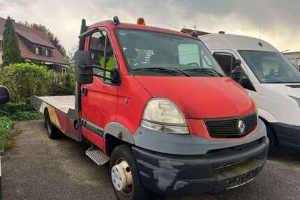 Renault Mascott Gebrauchtwagen