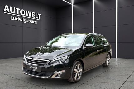 Peugeot 308 Gebrauchtwagen