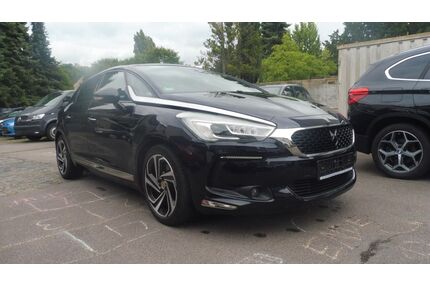 DS Automobiles DS5 Gebrauchtwagen