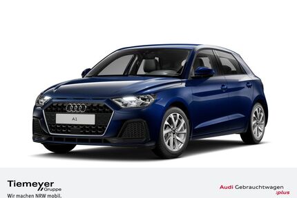 Audi A1 Gebrauchtwagen
