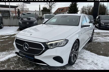 Mercedes-Benz E 300 Gebrauchtwagen