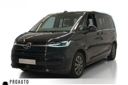 VW T7 Multivan Gebrauchtwagen