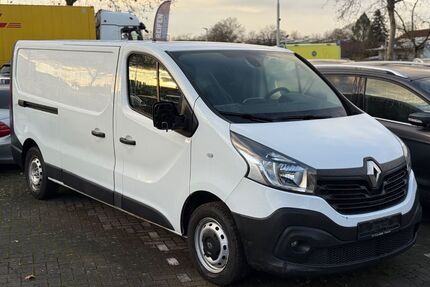 Renault Trafic Gebrauchtwagen