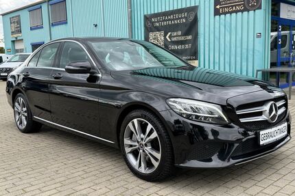 Mercedes-Benz C 300 Gebrauchtwagen