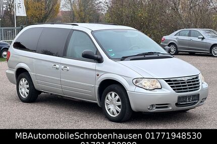 Chrysler Voyager Gebrauchtwagen