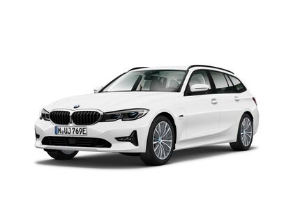 BMW 320 Gebrauchtwagen