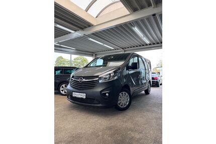 Opel Vivaro Gebrauchtwagen