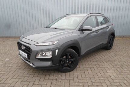 Hyundai KONA Gebrauchtwagen