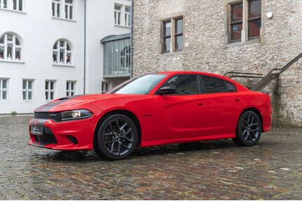 Dodge Charger Gebrauchtwagen