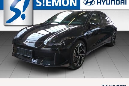 Hyundai IONIQ 6 Gebrauchtwagen