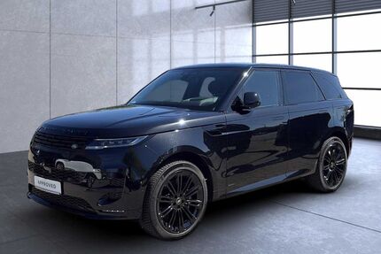 Land Rover Range Rover Sport Gebrauchtwagen
