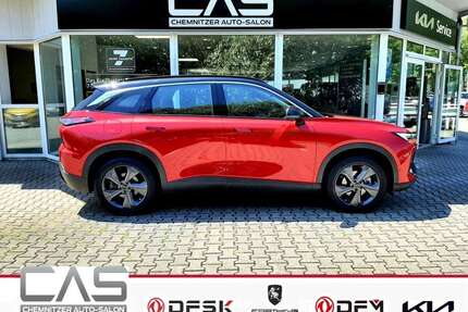 Baic Senova X55 Gebrauchtwagen