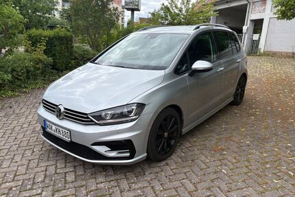 VW Golf Sportsvan Gebrauchtwagen