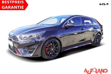 Kia pro ceed / ProCeed Gebrauchtwagen