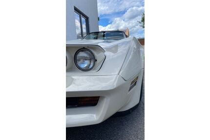 Corvette C3 Gebrauchtwagen