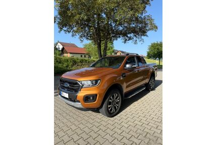Ford Ranger Gebrauchtwagen