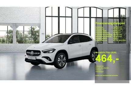 Mercedes-Benz GLA 250 Gebrauchtwagen