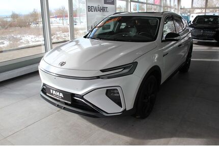 MG Marvel R Gebrauchtwagen