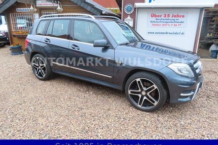 Mercedes-Benz GLK 350 Gebrauchtwagen