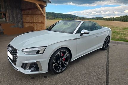 Audi S5 Gebrauchtwagen