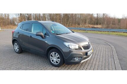 Opel Mokka Gebrauchtwagen