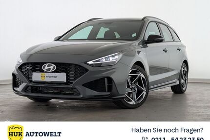 Hyundai i30 Gebrauchtwagen