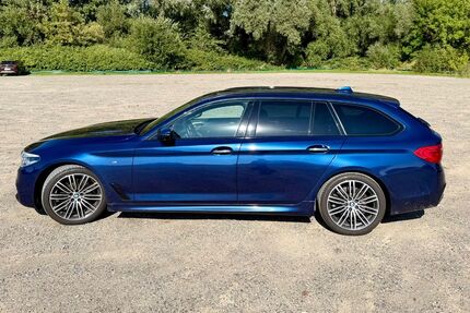 BMW 520 Gebrauchtwagen