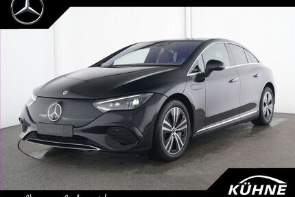 Mercedes-Benz EQE Gebrauchtwagen