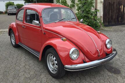 VW Käfer Gebrauchtwagen