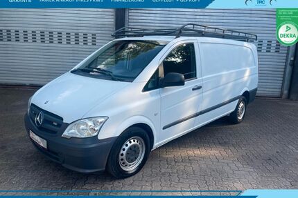 Mercedes-Benz Vito Gebrauchtwagen