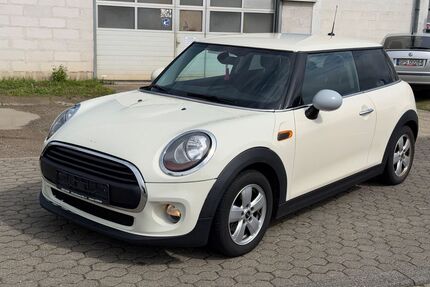 Mini ONE Gebrauchtwagen