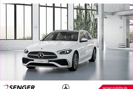 Mercedes-Benz C 300 Gebrauchtwagen