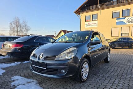 Renault Clio Gebrauchtwagen