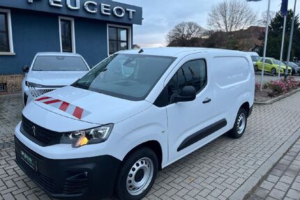 Peugeot Partner Gebrauchtwagen