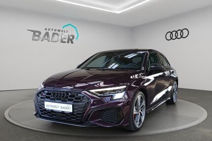 Audi S3 Gebrauchtwagen