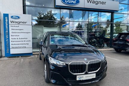 BMW 218 Gebrauchtwagen