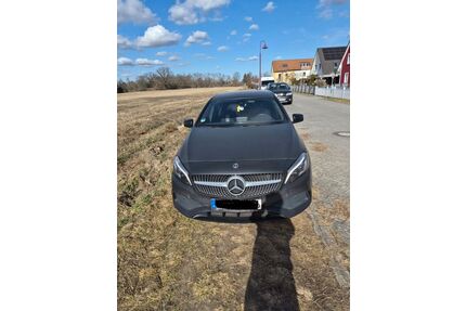 Mercedes-Benz A 200 Gebrauchtwagen