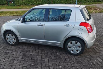Suzuki Swift Gebrauchtwagen