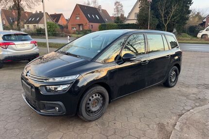 Citroen Grand C4 Picasso / SpaceTourer Gebrauchtwagen