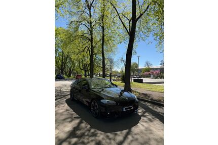 BMW 525 Gebrauchtwagen