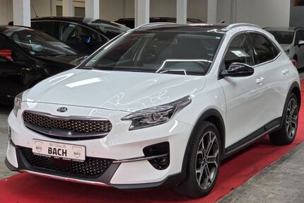 Kia XCeed Gebrauchtwagen