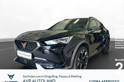 Cupra Formentor Gebrauchtwagen