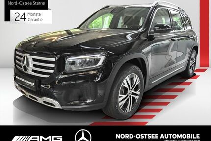 Mercedes-Benz GLB 200 Gebrauchtwagen