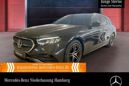 Mercedes-Benz E 220 Gebrauchtwagen