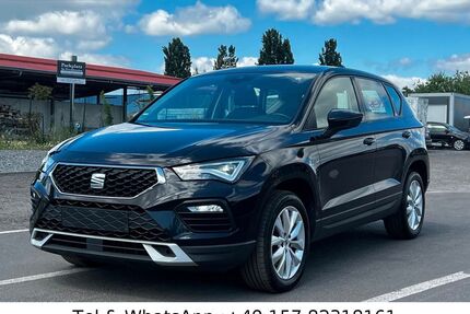 Seat Ateca Gebrauchtwagen